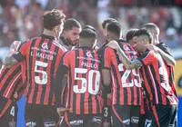 Herói no Ba-Vi, titular é desfalque do Vitória para encarar o Cruzeiro imagem