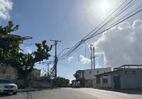 Homem é baleado no bairro do Imbuí, em Salvador