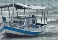 Pescador desaparecido em Salvador: corpo é encontrado após sumiço no mar imagem