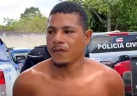 Homem é encontrado sem cabeça no meio da rua no interior da Bahia