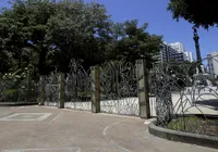 Homem é esfaqueado pela namorada em condomínio no Campo Grande