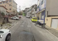 Homem é executado a tiros no Nordeste de Amaralina