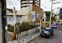 Homem é morto a facadas no bairro do Costa Azul imagem