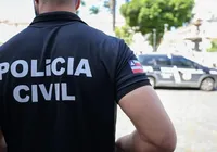 Idoso é preso por violência doméstica e descumprimento de medida imagem