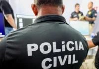 Homem é morto por amigo durante briga no interior da Bahia imagem