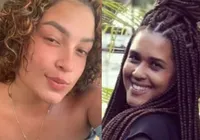 Duplo homicídio na Bahia: Polícia acha moto de jovens assassinadas imagem