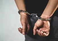 Homem é preso suspeito de estuprar a sobrinha imagem