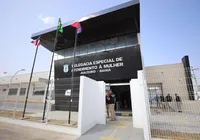Homem é preso suspeito de estuprar enteada de 7 anos no norte da Bahia imagem