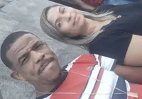 Homem mata esposa a tiros dentro de casa em Camaçari imagem