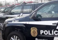 Padrasto decepa dedo do enteado de 7 anos após término com mãe da criança imagem
