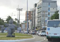 Tiroteio assusta candidatos durante prova do Enem em Ondina imagem