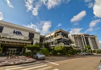 Hospital Aliança celebra 35 anos com excelência no atendimento