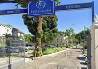 Cemitério de escravizados: estacionamento em Salvador é interditado pelo Iphan imagem