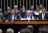 IR: Lula pressiona Câmara para aprovar isenção de R$ 5 mil e faz alerta