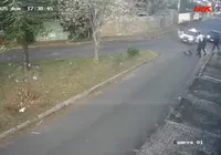 Idoso é agredido com socos e chutes em blitz da GCM em Salvador imagem