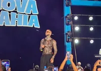 Igor Kannário confirma pipoca na segunda de Carnaval e manda recado imagem