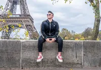 Influencer é preso acusado de liderar esquema que desviou 146 milhões imagem