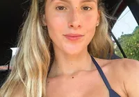 Influencer digital baiana é investigada por tráfico de drogas imagem