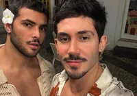 Influenciador baleado no Rio de Janeiro desabafa: "Dias assustadores" imagem