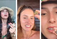 Influenciadora Melissa Said permanece presa em Salvador imagem