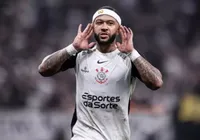 Baiana afirma estar esperando filho de Memphis Depay: "Ignorou" imagem