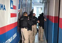Integrantes da Bamor são presos em operação policial em Salvador imagem