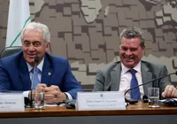 Isenção do IR até R$ 10 mil: Otto Alencar chama medida de “maluquice”