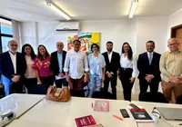 Itabuna: Prefeito se defende no MP-BA sobre saída de venezuelanos imagem