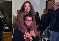 Marcelo Sangalo faz 16 anos e ganha declaração emocionante de Ivete