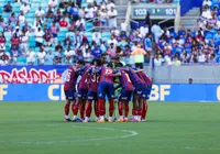 Entenda por que Bahia e Galo tende a ser equilibrado apesar da tabela