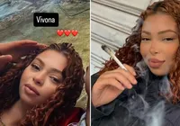 Japinha do CV viva? Web cria debate após supostas postagens viralizarem