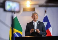 Jerônimo celebra ação que desmontou esquema em postos de combustíveis imagem