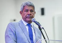 Jerônimo é um dos governadores convidados na CPI do Crime Organizado