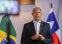 Jerônimo cede setor de inteligência ao governo do Rio após operação imagem