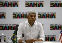 Jerônimo reage a comparação entre megaoperações na Bahia e no Rio imagem