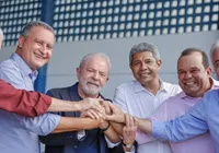 Jerônimo rechaça pressa para formação de chapa em 2026