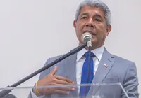 Jerônimo indica deputado do PT para vaga aberta no Tribunal de Contas imagem