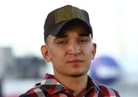 João Gomes relata terror durante operação no Rio: “Atiraram do nada”