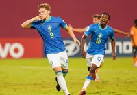 Joia do Bahia, Dell entra na mira de gigante europeu imagem