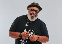 Saiba como garantir ingressos para show gratuito de Jorge Aragão em Salvador imagem