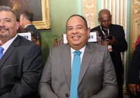 Vai dar adeus? Jorge Araújo pode deixar a Câmara até abril imagem