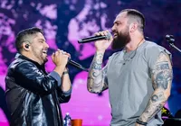 Jorge e Mateus anunciam pausa na carreira após 21 anos imagem