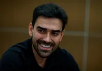 Júnior Marabá explica fórmula do sucesso em Luís Eduardo Magalhães imagem