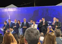 Justiça forte: sede em Paulo Afonso recebe nome de Edmilson Jatahy imagem