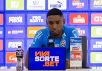 Kanu visa "virar a chave" e enaltece Pivetes de Aço no Mundial Sub-17 imagem