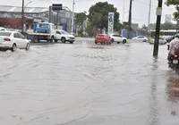 La Niña deve provocar temporais e tempo instável em Salvador