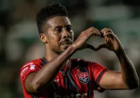 Lei do ex! Willian Oliveira marca e relembra fase no Cruzeiro