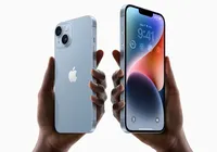 Quer iPhone 15 mais barato? Receita leiloa aparelhos por R$ 1,3 mil imagem