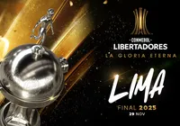 Libertadores: Conmebol abre pré-venda de ingressos para a final; veja preços