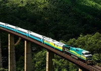 Linha de trem interestadual terá tarifas reajustadas em dezembro imagem